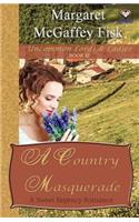 Country Masquerade