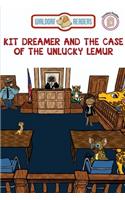 Kit Dreamer and the Case of the Unlucky Lemur