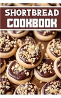 shortbread cookbook