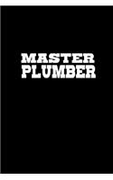 Master Plumber