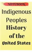 Indigenous Peoples' History of the United States