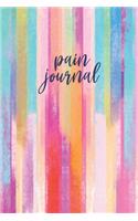 Pain Journal