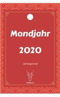 Mondjahr 2020