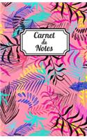 Carnet de Notes