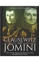 Clausewitz and Jomini