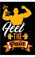 Feel the Pain