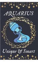 AQUARIUS Creative & Kind