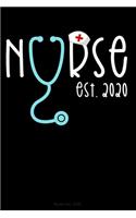 Nurse Est. 2020