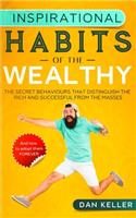 Inspirational Habits of the Wealthy