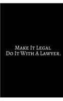 Make It