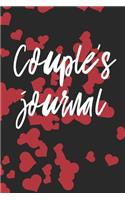 Couple's Journal