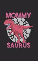 Mommy Saurus