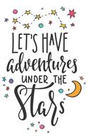 Astronomy Notebook