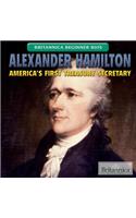 Alexander Hamilton