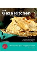 The Gaza Kitchen