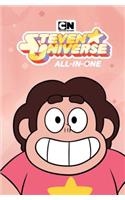 Steven Universe All-In-One