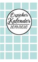 Erzieher Kalender 2019 / 2020