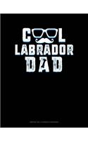 Cool Labrador Dad