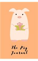 The Pig Journal