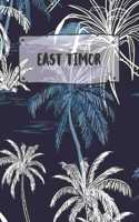 East Timor