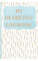My Diabetes Logbook