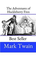 The Adventures of Huckleberry Finn