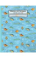 Fish Composition Notebook