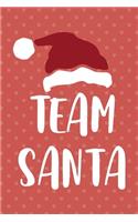 Team Santa