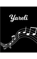 Yareli