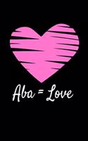 Aba Love