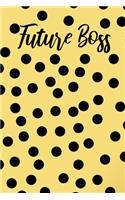 Future Boss