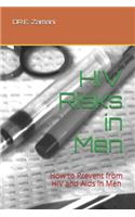 HIV Risks in Men