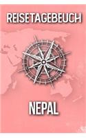 Reisetagebuch Nepal