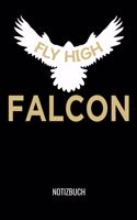 Fly High Falcon