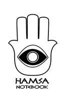 Hamsa Notebook