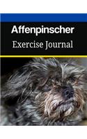 Affenpinscher Exercise Journal