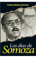 Los D�as de Somoza