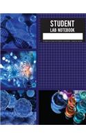 Student Lab Notebook