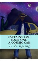Captain's Log