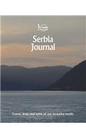 Serbia Journal: Travel and Write of Our Beautiful World