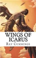 Wings of Icarus