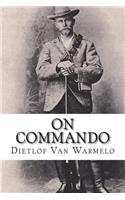 On Commando