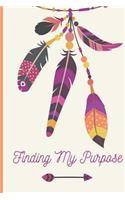 Finding My Purpose