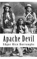 Apache Devil
