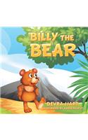 Billy the Bear