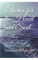 Stories for the Heart and Soul