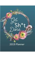 Get Sh*t Done
