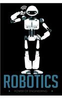 Robotics Power of Engineering