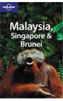 Malaysia, Singapore and Brunei