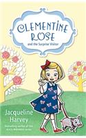 Clementine Rose and the Surprise Visitor: Volume 1